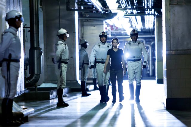 Οι ταινίες της εβδομάδας από την Πέμπτη 22 Μαρτίου